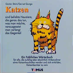 ISBN 9783823101192: Katzen