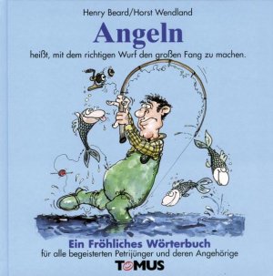 ISBN 9783823101260: Angeln