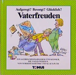 ISBN 9783823102793: Vaterfreuden