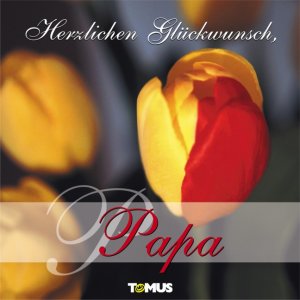 ISBN 9783823103219: Herzlichen Glückwunsch Papa