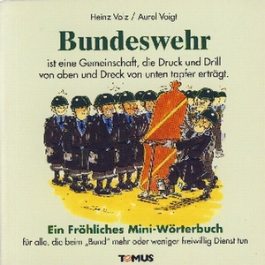 ISBN 9783823105114: Bundeswehr