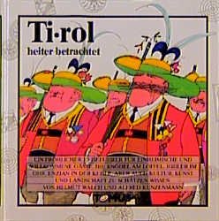 ISBN 9783823105718: Tirol