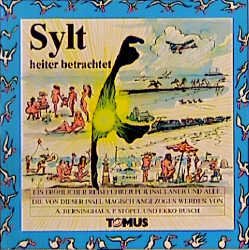 ISBN 9783823105770: Sylt