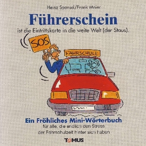 ISBN 9783823106401: Führerschein - Herzlichen Glückwunsch zum Führerschein