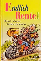 ISBN 9783823107385: Endlich Rente