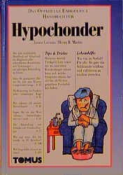 ISBN 9783823108092: Hypochonder