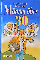 ISBN 9783823108788: Männer über 30