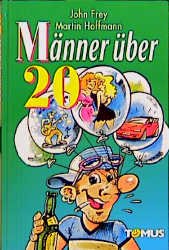 ISBN 9783823108818: Männer über 20