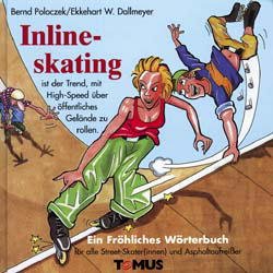 ISBN 9783823110354: Inlineskating