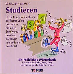 ISBN 9783823110545: Studieren