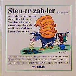 ISBN 9783823110644: Steuerzahler