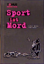 ISBN 9783823111818: Sport ist Mord