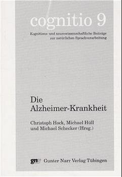 ISBN 9783823357360: Die Alzheimer-Krankheit