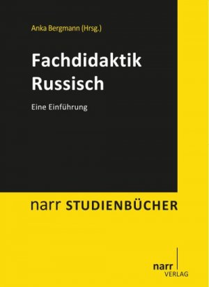 ISBN 9783823367208: Fachdidaktik Russisch