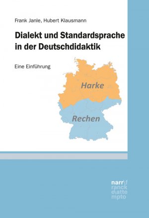 ISBN 9783823384151: Dialekt und Standardsprache in der Deutschdidaktik