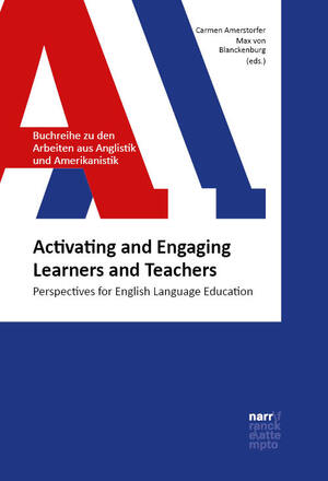 ISBN 9783823384601: Activating and Engaging Learners and Teachers – Perspectives for English Language Education