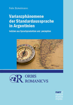 ISBN 9783823384908: Varianzphänomene der Standardaussprache in Argentinien – Indizien aus Sprachproduktion und -perzeption