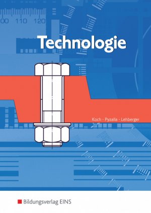 ISBN 9783823706045: Technologie : Schulbuch