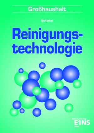 ISBN 9783823779629: Reinigungstechnologie – Lehr-/Fachbuch