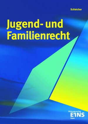 ISBN 9783823781349: Jugend- und Familienrecht