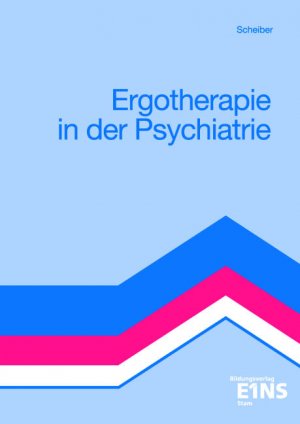 ISBN 9783823781387: Ergotherapie in der Psychiatrie