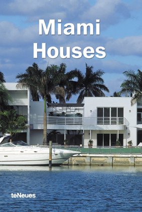 ISBN 9783823845454: Miami Houses (Designpocket)