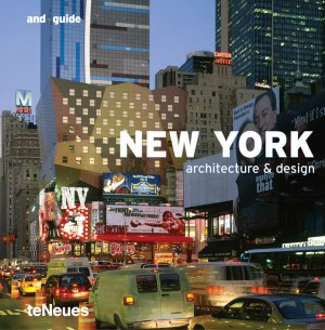 ISBN 9783823845478: New York