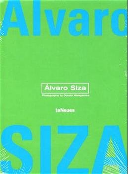 ISBN 9783823855804: Alvaro Siza