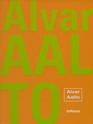 ISBN 9783823855835: Alvar Aalto