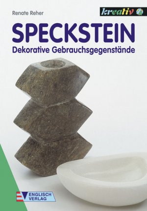 ISBN 9783824105960: Speckstein