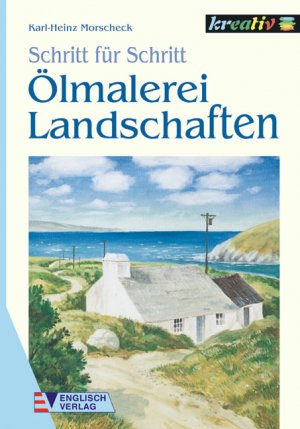 ISBN 9783824109753: Ölmalerei Landschaften