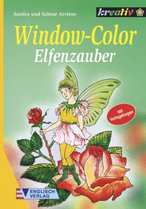 ISBN 9783824110629: Window-Color