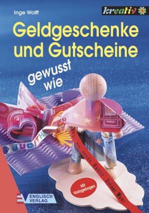 ISBN 9783824111121: Geldgeschenke und Gutscheine