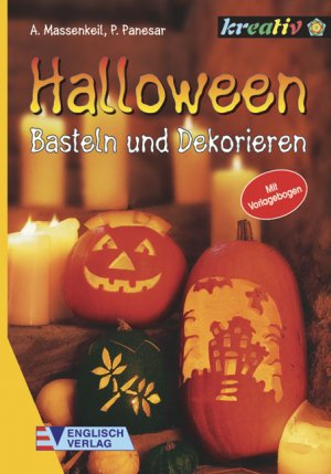 ISBN 9783824111602: Halloween