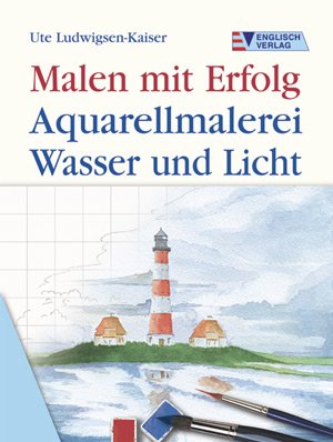 ISBN 9783824112869: Aquarellmalerei