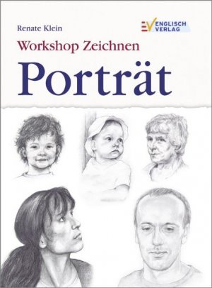 ISBN 9783824112890: Workshop Zeichnen - Porträt