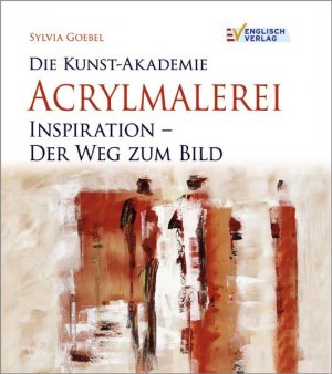 ISBN 9783824113439: Acrylmalerei - Inspiration - Der Weg zum Bild