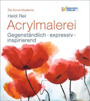 ISBN 9783824114214: Acrylmalerei - Gegenständlich - expressiv - inspirierend