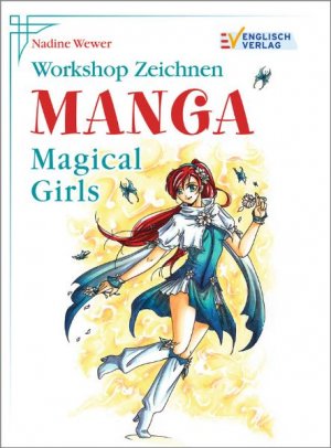 ISBN 9783824114351: Manga - Magical Girls