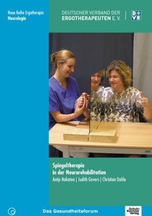 ISBN 9783824806348: Spiegeltherapie in der Neurorehabilitation