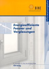 ISBN 9783824906086: Energieeffiziente Fenster und Verglasungen