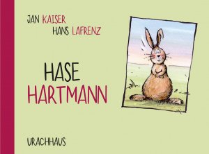 ISBN 9783825151454: Hase Hartmann