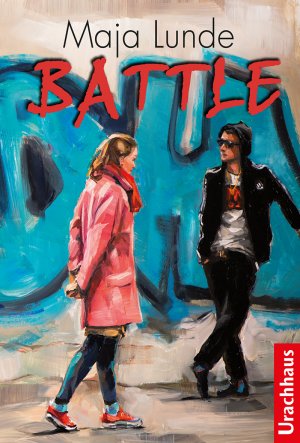 gebrauchtes Buch – Maja Lunde – Battle