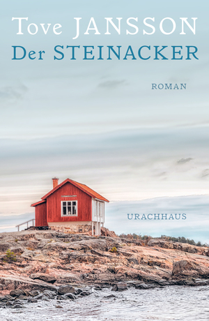 ISBN 9783825153403: Der Steinacker