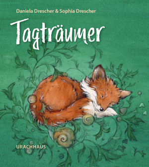 ISBN 9783825153465: Tagträumer