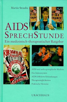 ISBN 9783825170608: Aids-Sprechstunde