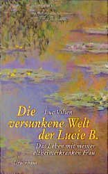 ISBN 9783825172954: Die versunkene Welt der Lucie B.