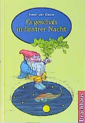 ISBN 9783825173579: Es geschah in finstrer Nacht