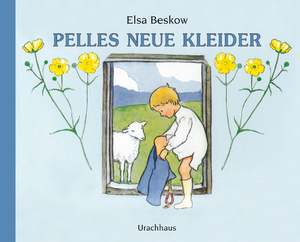 gebrauchtes Buch – Elsa Beskow – Pelles Neue Kleider