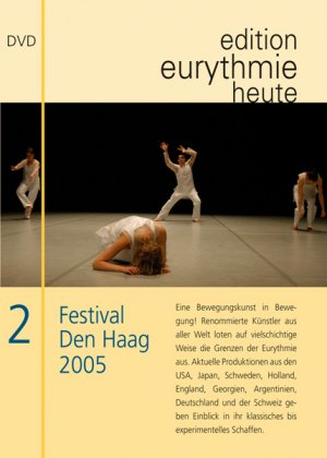 ISBN 9783825175573: Eurythmie Festival Den Haag 2005 (2)